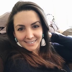 Meet your Posher, Rachel